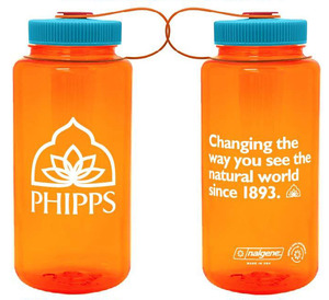 Phipps Nalgene Orange